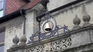"Ghostly Guests: "Hauntings of The Old Bell" S2:E7