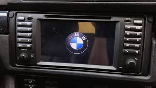 PX5 android 9 ,а так же установка android 9 на bmw e39 e53 e70 , глюк прошивки ,на свой страх и риск