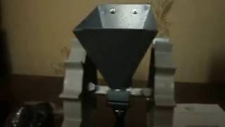Сеялка ручная точного посева (без ручки)