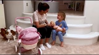 Ксения Бородина. Теона случайно обманула тренера ))