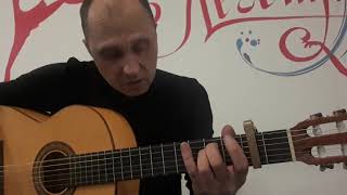 ПЕРЕМЕН-КИНО.Виктор Цой.Вступление.Урок.2 часть