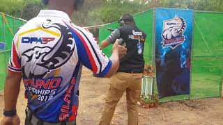 IDPA Thailand Championships 2018
Class MM