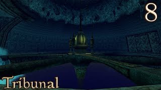 #08: The Weather Witch — [Morrowind: Tribunal]