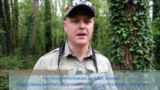 Vortex Viper HD 8x42 Binoculars
