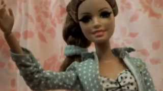 ОДЕЖДА ДЛЯ КУКОЛ трейлер канала  модные куклы Monster High Барби  шьём вяжем кукле