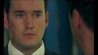 Captain Jack Harkness - Torchwood - What I've Done