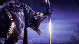 Warframe - "The Sacrifice" Umbra Trailer