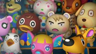 Discussion - Animal Crossing New Horizons
