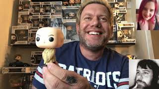 Missing Penis | SSBBW BBW BHM Funko Genitals Review | Cock & balls Video