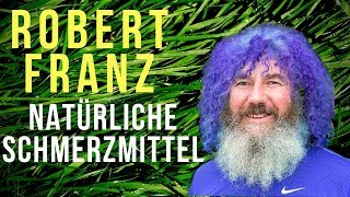 Robert Franz - Nie wieder Schmerzen mit MSM ?