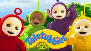 ★Teletubbies Season 15 Episodes★ Watch 2 Hours Teletubbies Compilation ★ Full Episode - HD (S15)