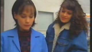 Zoe's Lesbian Romance With Emma And Suzi From ED 4