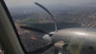 Aterrizaje Air Majoro OB-2077 - Pucallpa
