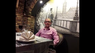 Трускавец 2018! Украина и честный отзыв русского человека об отдыхе в Карпатах!