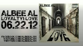 ALBEE AL - (5 SNIPPETS) LOYALTY & LOVE 06.22.12