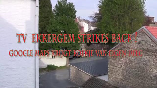 Tv ekkergem strikes back! internetgigant Google in verlegenheid gebracht