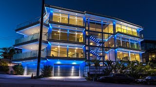 MY NEW HOUSE