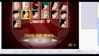 Dragon Fist 2 Walkthrough And Some Cheats By Assnfiks!