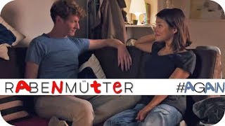 Bleib doch heute Nacht hier... | Rabenmütter | SAT.1
