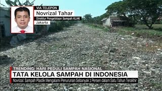 Tata Kelola Sampah di Indonesia | Hari Peduli Sampah Nasional