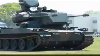 【甦れ大和魂】日本国自衛隊・カルミナ・ブラーナ【JSDF】