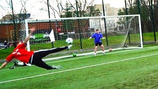 SIDEMEN CHARITY MATCH CHALLENGES!!