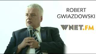 Gwiazdowski o uszczelnianiu systemu VAT: Niepokoi mnie rozwiązanie premiera Morawieckiego