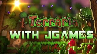 Terraria How To: Get Souls of Night (Really Easy)