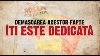 FRF, cianura si banii - inregistrarea completa a negocierilor