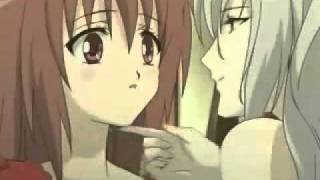 Die große Liebe Nagisa [German Fandub]