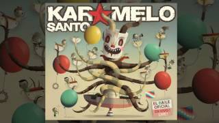 Karamelo Santo  - 03 El Ritmo Indecente (CD EL BAILE OFICIAL)