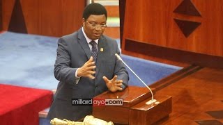PAPO KWA PAPO: Maswali ya Mbowe kwa Waziri Mkuu Bungeni leo