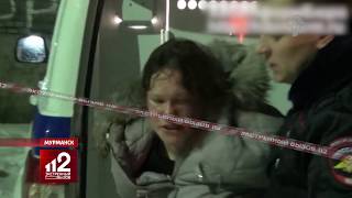 Самые крутые драки на новогодних корпоративах | Подборка