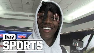 Lil Yachty: 'F**k Donald Trump,' LiAngelo Ball's Free 'Cause He's Rich | TMZ Sports