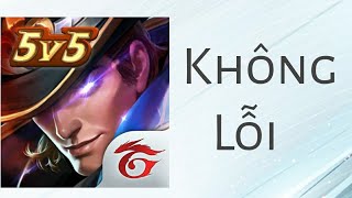 Cách khắc phục lỗi không tải được Liên quân từ CH play.