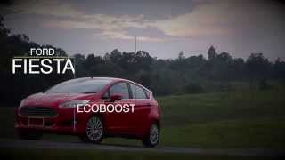 Top Gear Choice with New Ford Fiesta : Line jojoenexsus