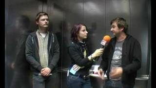 Interview mit Bratze