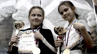 Первенство Нижнего Новгорода по кикбоксингу
