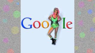 Google Translate singing 'Blow' by Ke$ha