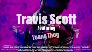 [FREE] Travis Scott Young Thug Type Beat 2019 | Trap Beats Instrumental No Tags