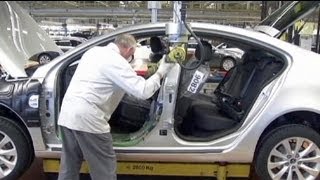 Opel: останні роки автозаводу у Бохумі