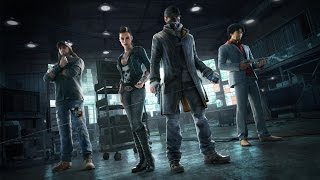 How to download Watch Dog free for PC full game setup with installation guide - RihnoGames