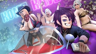 СЕКРЕТ УСПЕХА! КАК ЗАРАБАТЫВАТЬ МНОГО ДЕНЕГ В internet cafe simulator