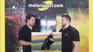 2016 MotoGP Sezon Değerlendirmesi