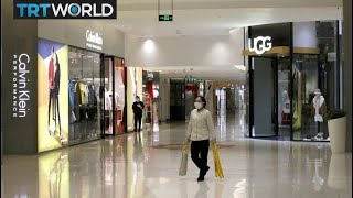 Chinese government eases restrictions on work and travel | Money Talks