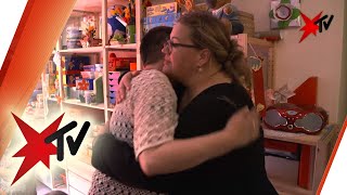 Bremerhaven: Wo Kinder in Armut leben | stern TV Reportage