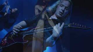 Nightwish -She is my sin (subtitulado en español)