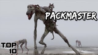 Top 10 Scary Conspiracy Theories That Might Be True