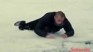 Цитаты  фильма #1, Фильм _-_ Ржавчина и кость, De rouille et d'os