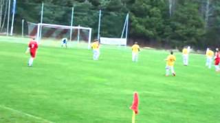 Kreisliga EE: VfB Hohenleipisch 1912 II - DJK Finsterwalde 8:0